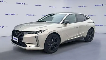 Grigio Usata 2022 DS Automobiles DS4 Performance Line Plus Due volumi | 17.490 € (Super prezzo)