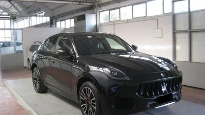 Usata Maserati Grecale 330 CV (242 kW) 2023 SUV