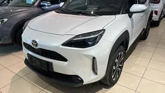 Bianco Nuova 2025 Toyota Yaris Cross Trend SUV | 25.490 € (Buon prezzo)