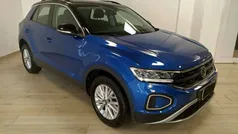 Other Usata 2022 VW T-Roc Life SUV | 18.900 € (Ottimo prezzo)