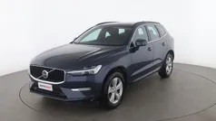 Blu Usata 2022 Volvo XC60 Core SUV | 30.899 € (Super prezzo)