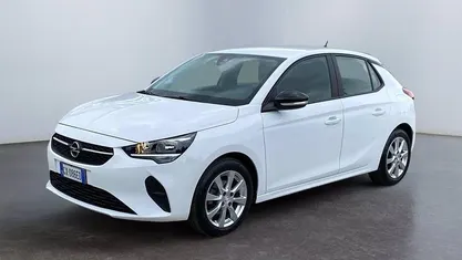 Usata 2023 Opel Corsa Edition Utilitaria | 13.500 € (Buon prezzo)