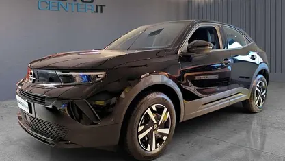 Usata 2025 Opel Mokka Edition SUV | 20.900 € (Ottimo prezzo)