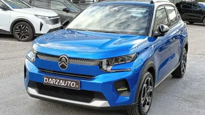Occasion Citroën C3 PureTech 101 ch (74 kW) 2025 SUV