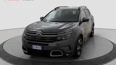 Grigio scuro Usata 2020 Citroën C5 Aircross Feel SUV | 21.900 € (Buon prezzo)
