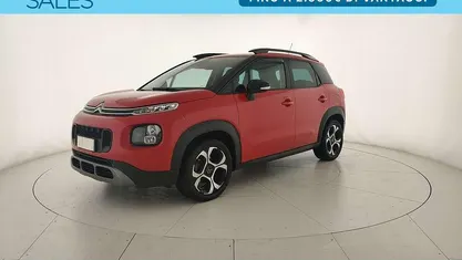 Usata 2019 Citroën C3 Aircross PureTech SUV | 10.900 € (Buon prezzo)