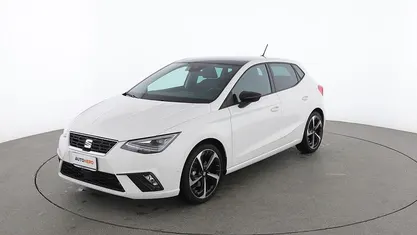 Usata 2023 Seat Ibiza FR | 18.299 € (Ottimo prezzo)