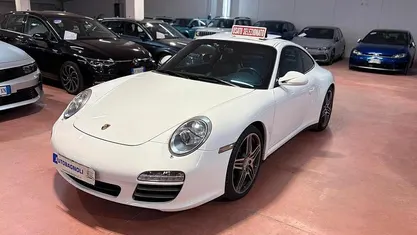 Usata Porsche 911 Carrera 4S 385 CV (283 kW) 2010 Coupé