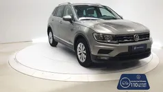 Usata 2019 VW Tiguan Business SUV | 18.200 € (Super prezzo)