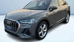 Usata 2019 Audi Q3 S-Line SUV | 25.900 € (Buon prezzo)