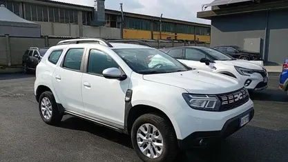 Usata Dacia Duster Expression 101 CV (74 kW) 2023 SUV