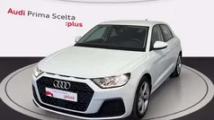 Valkoinen Käytetty 2020 Audi A1 Sportback Viistoperä | 20.900 € (Hyvä tarjous)