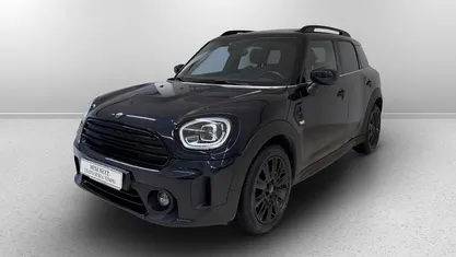 Usata Mini Cooper D Countryman Business 149 CV (109 kW) 2021 SUV