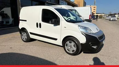 Usata Fiat Fiorino 95 CV (69 kW) 2023 Monovolume