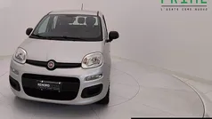 Argento Usata 2020 Fiat Panda Easy Due volumi | 9900 € (Buon prezzo)