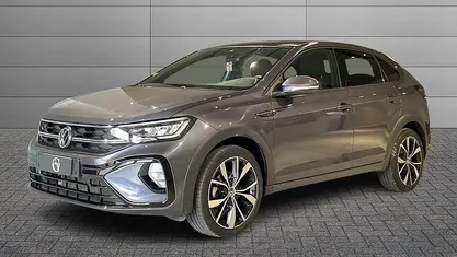 Usata VW Taigo R-line 150 CV (110 kW) 2023 SUV