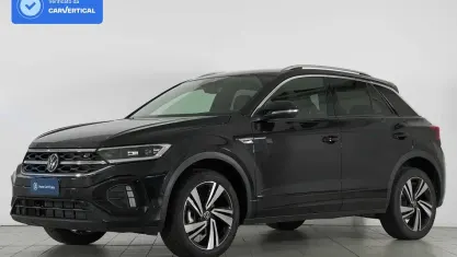 Usata VW T-Roc 115 CV (84 kW) 2025 SUV