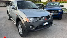 Usata 2006 Mitsubishi L200 Invite Pick-up | 12.900 €