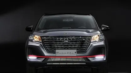 Nero Nuova 2025 Cirelli 2 SUV | 21.400 € (Ottimo prezzo)