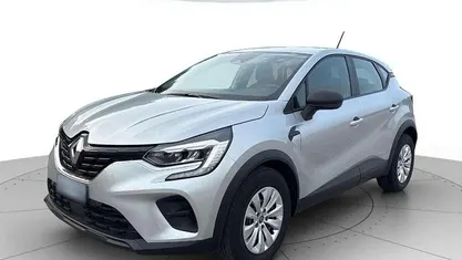 Usata Renault Captur Life 101 CV (74 kW) 2020 SUV