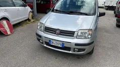 Usata 2008 Fiat Panda Dynamic Due volumi | 4500 € (Buon prezzo)