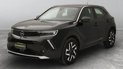Nero Usata 2023 Opel Mokka Elegance SUV | 17.990 € (Buon prezzo)