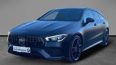 Nero Usata 2023 Mercedes 200 Station wagon | 35.000 € (Super prezzo)