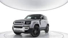 Grigio Usata 2024 Land Rover Defender SE Dynamic SUV | 62.900 € (Super prezzo)