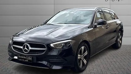 Usata Mercedes 200 Advanced 163 CV (119 kW) 2025 Station wagon