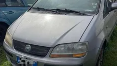 Grigio amazonite Usata 2005 Fiat Idea Dynamic Monovolume | 1890 € (Ottimo prezzo)