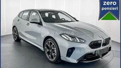 Usata BMW 120 M Sport 170 CV (125 kW) 2025 Grigio Utilitaria