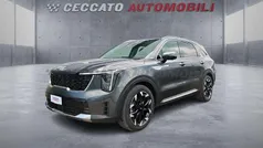 Grigio Usata 2024 Kia Sorento SUV | 45.315 € (Buon prezzo)