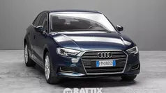 Usata 2017 Audi A3 Design Tre volumi | 16.906 € (Buon prezzo)