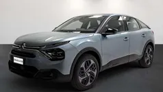 Sininen Käytetty 2022 Citroën C4 Feel Sedan | 16.400 € (Perustarjous)