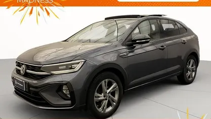 Usata VW Taigo R-line 150 CV (110 kW) 2023 SUV