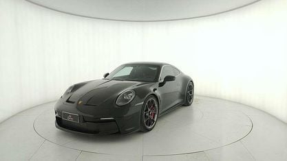 Usado Porsche 911 GT3 510 HP (375 kW) 2023 Preto Coupé