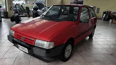 Usata 1991 Fiat Uno S Due volumi | 2499 €
