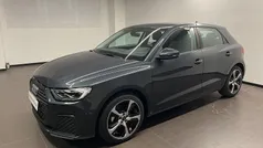 Grigio Nuova 2025 Audi A1 Sportback Business Due volumi | 29.500 € (Super prezzo)