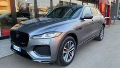 Usata 2021 Jaguar F-Pace R-Dynamic SUV | 32.900 € (Buon prezzo)