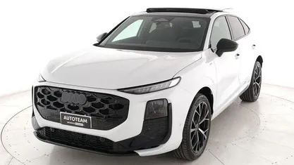 Usata Audi Q3 Sportback S-Line 150 CV (110 kW) 2026 SUV