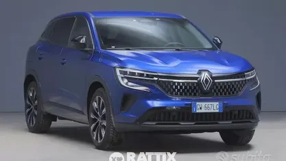 Usata Renault Austral Techno 160 CV (117 kW) 2024 SUV