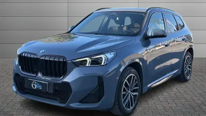 Usata BMW X1 M Sport 197 CV (144 kW) 2023 SUV