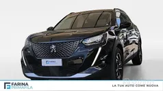 Usata 2022 Peugeot 2008 Allure SUV | 17.900 € (Ottimo prezzo)