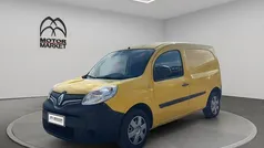 Giallo Usata 2018 Renault Kangoo SE Monovolume | 8900 € (Buon prezzo)