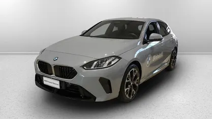 Usata 2025 BMW 118 M Sport Due volumi | 38.900 € (Cara)