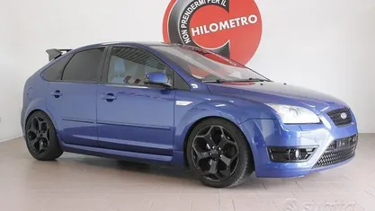 Usata Ford Focus ST 226 CV (166 kW) 2006 Berlina