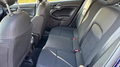 Blu Usata 2023 Fiat 500X SUV | 18.900 € (Buon prezzo)