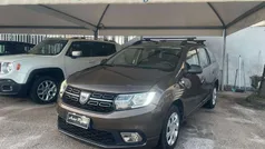 Usata 2019 Dacia Logan MCV Comfort Station wagon | 5500 € (Ottimo prezzo)
