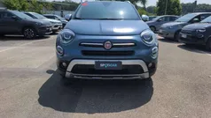 Bianco Usata 2019 Fiat 500X Cross SUV | 13.500 € (Buon prezzo)