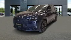 DS Automobiles DS7 Crossback